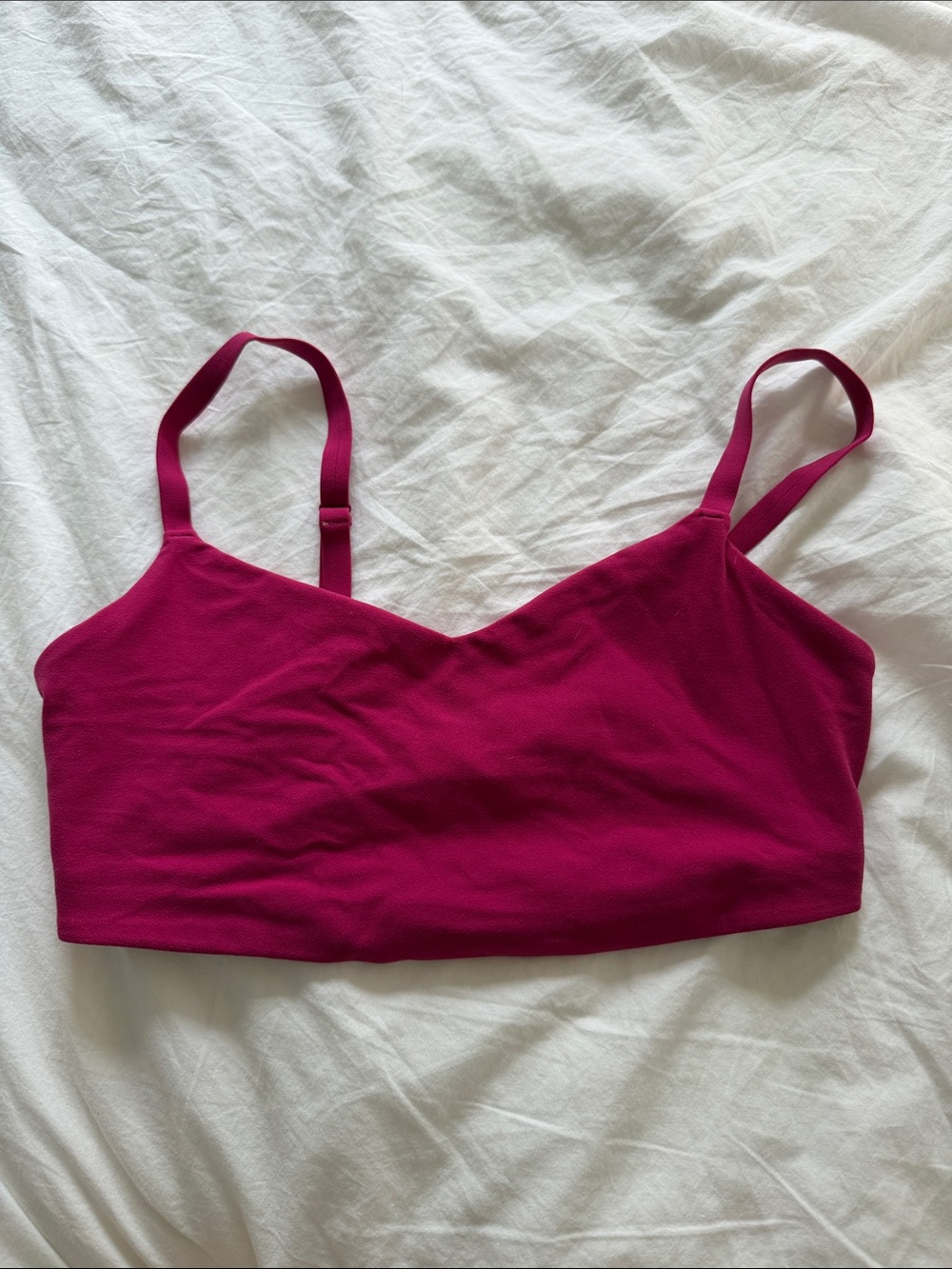 Athleta Elation Sports Bra